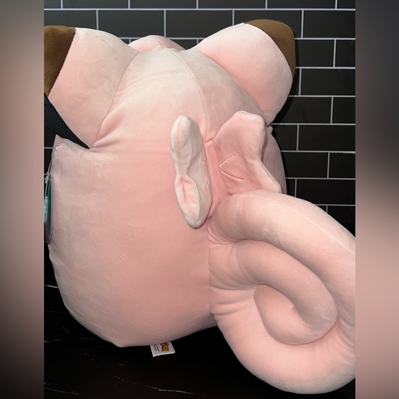 Pokémon ⭐️ Clefairy/Melofee - Picture 2 of 3